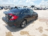 19XFC2F78HE****** Salvage and Wrecked 2017 Honda Civic in Texas State