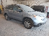3CZRE485X8G****** Salvamento y Destrozados 2008 Honda CR-V en Flint