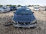 19XFB2F53FE****** Wrecked 2015 Honda Civic in Arkansas State