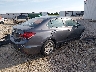 19XFB2F53FE****** Salvage and Wrecked 2015 Honda Civic in Arkansas State