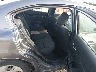 19XFB2F53FE****** Wrecked 2015 Honda Civic in Fayetteville