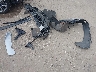 1GYKPDRS2LZ****** Wrecked 2020 Cadillac XT6 in Oklahoma State