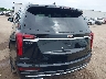 1GYKPDRS2LZ****** Used 2020 Cadillac XT6