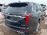 1GYKPDRS2LZ****** Salvage and Wrecked 2020 Cadillac XT6 in Oklahoma State