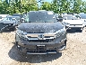 5FNYF6H50LB****** Wrecked 2020 Honda Pilot in Ohio State