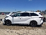 5TDDSKFC8RS****** Reparables 2024 Toyota Sienna en Estado de Virginia Occidental