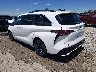 5TDDSKFC8RS****** Salvamento y Reparables 2024 Toyota Sienna en Shady Spring