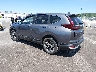 7FARW2H51LE****** Salvage and Repairable 2020 Honda CR-V in Saint Louis