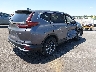 7FARW2H51LE****** Salvage and Wrecked 2020 Honda CR-V in Illinois State