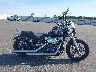 1HD1GX417AC****** Wrecked 2010 Harley-Davidson Dyna Street Bob in Minnesota State