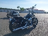1HD1GX417AC****** Salvage and Wrecked 2010 Harley-Davidson Dyna Street Bob in Minnesota State