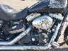 1HD1GX417AC****** Wrecked 2010 Harley-Davidson Dyna Street Bob in Rec Rides Online Exclusive