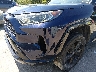 2T3EWRFV5KW****** Salvage and Wrecked 2019 Toyota RAV4 Hybrid in Kansas City