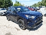 2T3EWRFV5KW****** Salvage and Wrecked 2019 Toyota RAV4 Hybrid in Kansas City