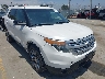 1FM5K7D84DG****** Salvage and Wrecked 2013 Ford Explorer in North Hollywood