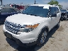 1FM5K7D84DG****** Used and Repairable 2013 Ford Explorer in North Hollywood