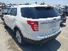 1FM5K7D84DG****** Salvage and Repairable 2013 Ford Explorer in North Hollywood