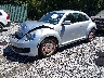 3VWJ07AT1FM****** Used and Repairable 2015 Volkswagen Beetle in Charleston