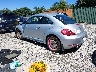 3VWJ07AT1FM****** Salvage and Repairable 2015 Volkswagen Beetle in Charleston