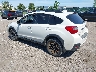 JF2GPADCXGH****** Salvage and Repairable 2016 Subaru Crosstrek in Rochester