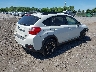 JF2GPADCXGH****** Salvage and Wrecked 2016 Subaru Crosstrek in New York State