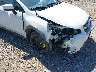 JF2GPADCXGH****** Salvage and Repairable 2016 Subaru Crosstrek in New York State