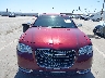 2C3CCAPG8FH****** Wrecked 2015 Chrysler 300 in California State