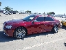 2C3CCAPG8FH****** Repairable 2015 Chrysler 300 in California State