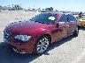 2C3CCAPG8FH****** Used and Repairable 2015 Chrysler 300 in Los Angeles South