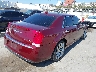 2C3CCAPG8FH****** Salvage and Wrecked 2015 Chrysler 300 in California State