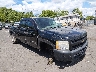 1GCRCPEX9BZ****** Salvage and Wrecked 2011 Chevrolet Silverado 1500 in Scranton