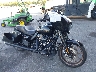 1HD1ABL13NB****** Salvamento y Destrozados 2022 Harley-Davidson Street Glide ST en Lexington
