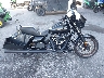 1HD1ABL13NB****** Destrozados 2022 Harley-Davidson Street Glide ST en Estado de Carolina del Sur