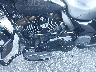 1HD1ABL13NB****** Usados 2022 Harley-Davidson Street Glide ST en Lexington
