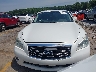 JN1BY1ARXDM****** Wrecked 2013 Infiniti M37x in Georgia State