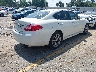 JN1BY1ARXDM****** Salvage and Wrecked 2013 Infiniti M37x in Georgia State