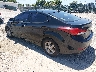 KMHDH4AE9FU****** Salvage and Repairable 2015 Hyundai Elantra in Bowling Green