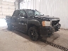2GTEK638781****** Salvage and Wrecked 2008 GMC Sierra 2500 HD in Sioux Falls