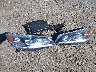 1HGCR2F50HA****** Wrecked 2017 Honda Accord in Massachusetts State
