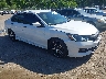 1HGCR2F50HA****** Salvage and Wrecked 2017 Honda Accord in Templeton