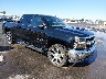 1GCVKREC0JZ****** Salvage and Wrecked 2018 Chevrolet Silverado 1500 in Saint Louis