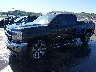 1GCVKREC0JZ****** Used and Repairable 2018 Chevrolet Silverado 1500 in Saint Louis