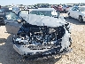 2HGFE2F53TH****** Wrecked 2026 Honda Civic in Texas State