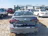 2HGFE2F53TH****** Wrecked 2026 Honda Civic