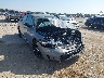 2HGFE2F53TH****** Salvage and Wrecked 2026 Honda Civic in Fort Worth North
