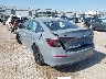 2HGFE2F53TH****** Salvage and Repairable 2026 Honda Civic in Fort Worth North