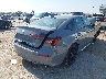 2HGFE2F53TH****** Salvage and Wrecked 2026 Honda Civic in Texas State