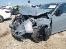 2HGFE2F53TH****** Salvage and Repairable 2026 Honda Civic in Texas State