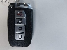 5NPEC4AC4DH****** Salvage 2013 Hyundai Sonata in Georgia State