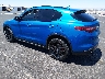 ZASPAJAN5K7****** Salvamento y Reparables 2019 Alfa Romeo Stelvio en Las Vegas